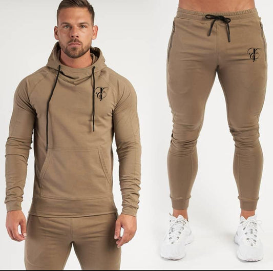 Men’s track suit