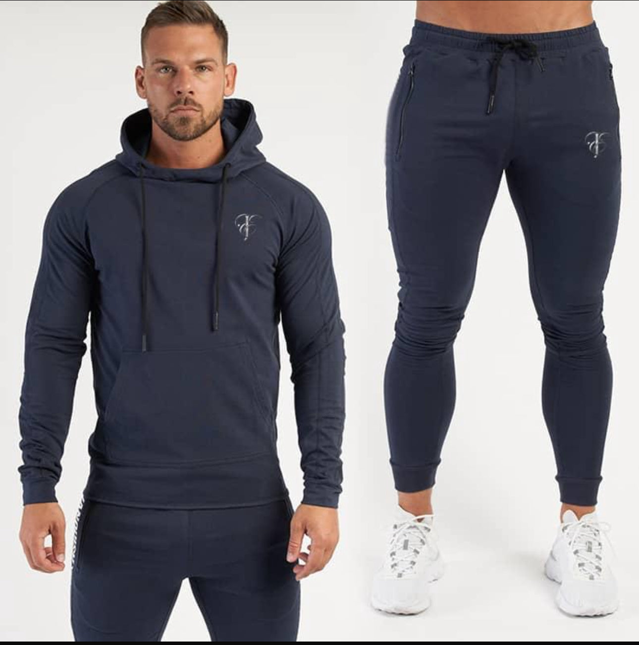 Men’s track suit