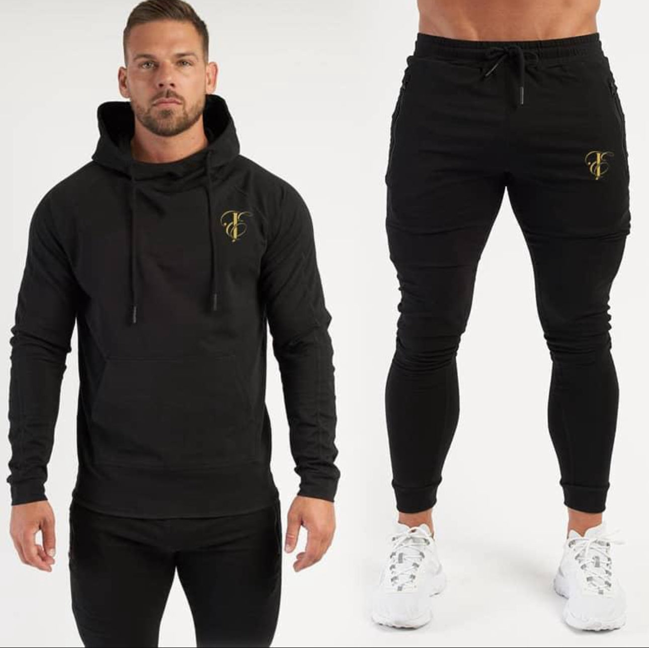 Men’s track suit