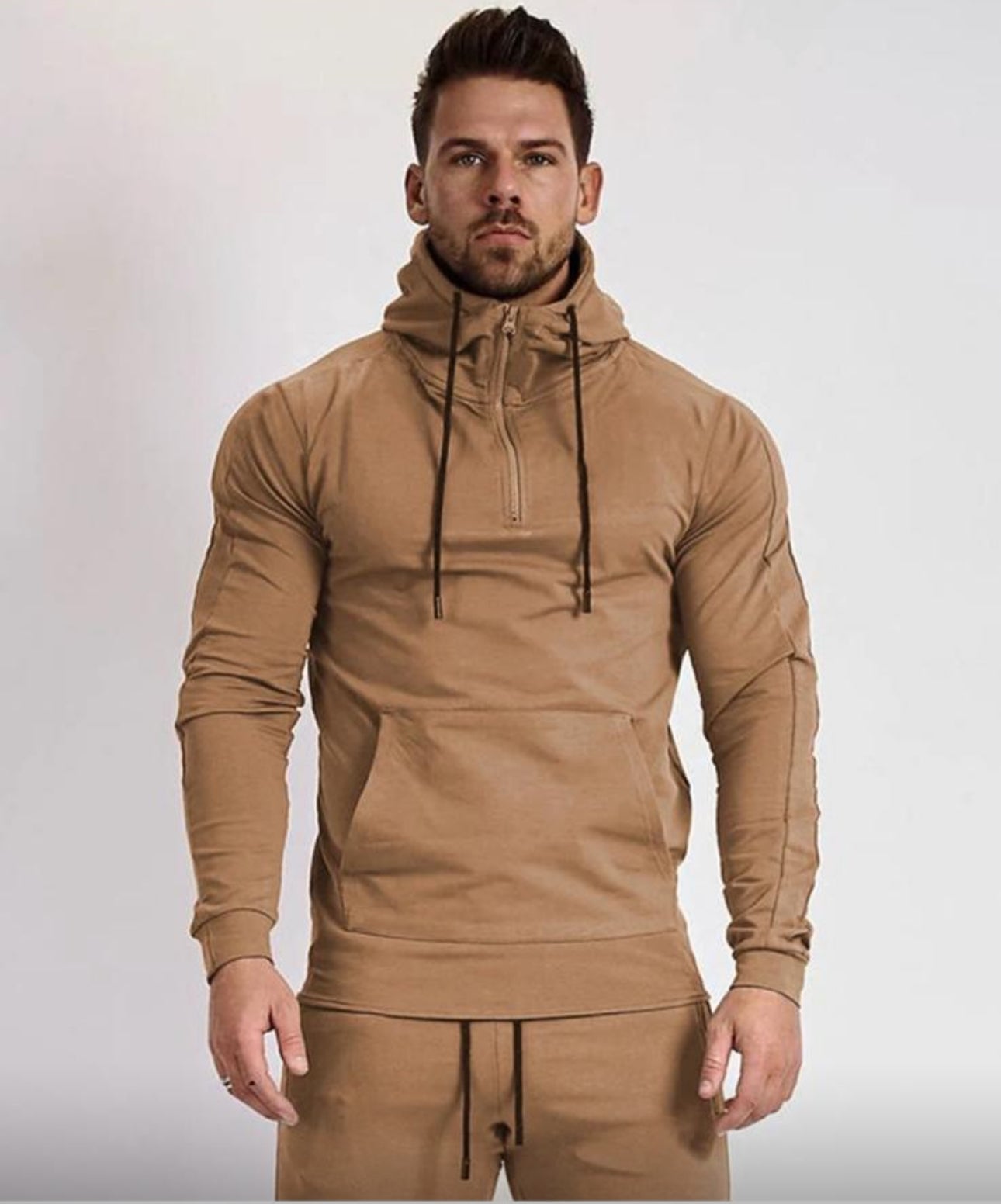 Men’s Workout Tracksuits